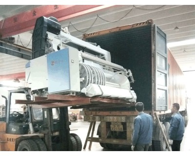 特種織機(jī)客戶(hù)