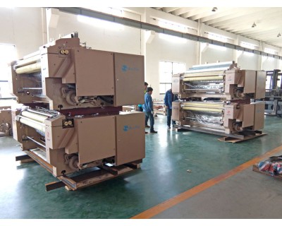 特種織機(jī)客戶(hù)