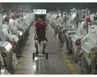 特種織機(jī)客戶(hù)